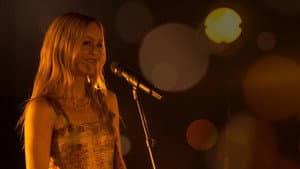 Vanessa Paradis, la soirée — foto 7