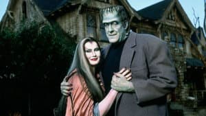 Here Come the Munsters — foto 1