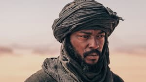 Desert Warrior — foto 6