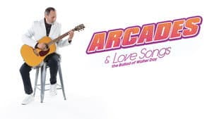 Arcades & Love Songs: The Ballad of Walter Day — foto 1