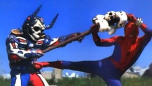 Supaidaman — foto 4