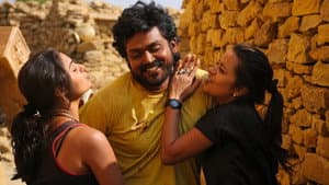 ஆயிரத்தில் ஒருவன் — foto 7