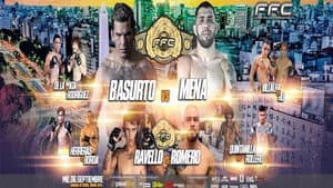 FFC 65: Basurto vs. Mena — foto 1