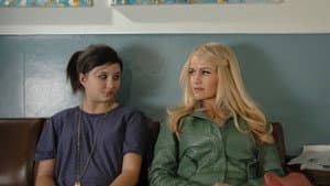 Women in Trouble — foto 1