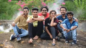 ഒരു അഡാർ ലവ് — foto 5