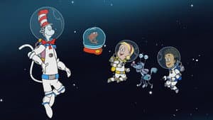 The Cat In The Hat Knows A Lot About Space! — foto 1