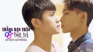 THẰNG BẠN THÂN BẤT TRỊ — foto 1