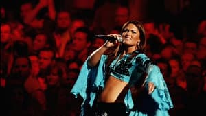 Belle Perez: Mega Latino Concert - Sportpaleis Antwerpen — foto 1