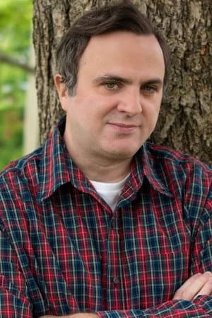 Andrew Clark