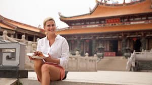 Macao Gourmet With Justine Schofield — foto 1