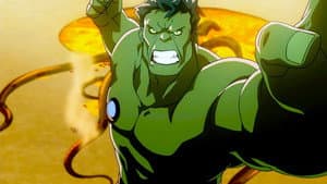 Planeta Hulk — foto 9
