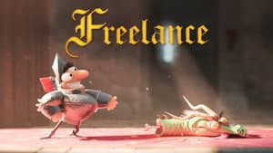 Freelance — foto 3
