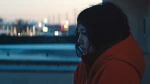 Kumiko, the Treasure Hunter — foto 1