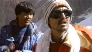 Dhaulagiri - 1ère hivernale française 1987 — foto 2