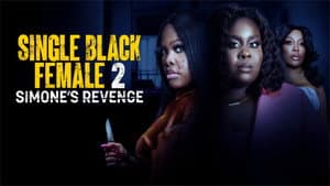 Single Black Female 2: Simone's Revenge — foto 4