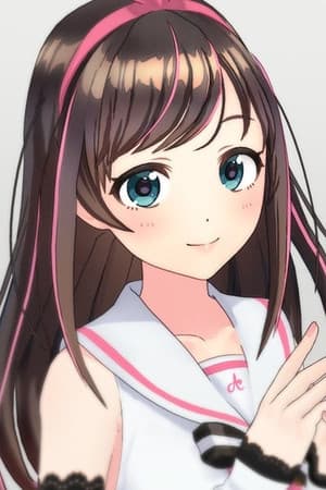 キズナアイ