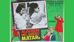 Alguien nos quiere matar — foto 1