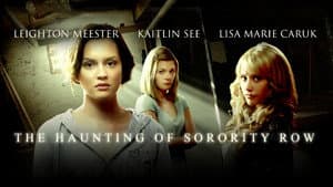 The Haunting of Sorority Row — foto 4