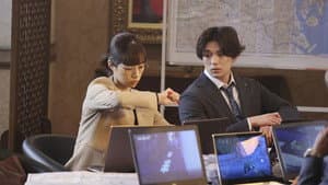 Ichikei’s Crow: Los jueces del tribunal penal — foto 3