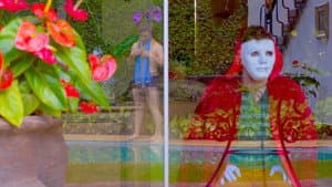 O Anjo no Poço — foto 1