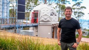 George Clarke’s Homes in the Wild — foto 1