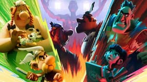 Astérix y Obélix: El combate de los jefes — foto 11