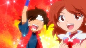 劇場版 甲虫王者ムシキング～グレイテストチャンピオンへの道～ — foto 1