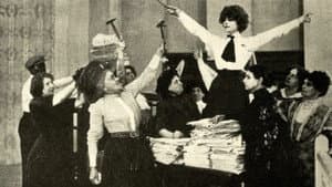 Die Suffragette — foto 1