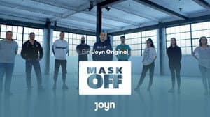 Mask Off — foto 1