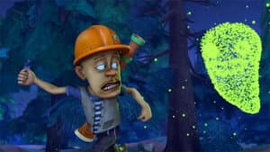 Episodio 3