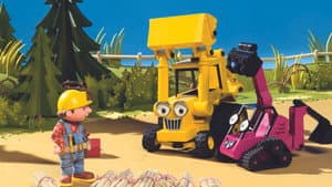Bob the Builder: When Bob Became a Builder — foto 1