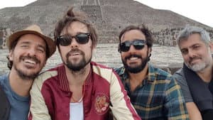 Que Mundo é Esse? — foto 6