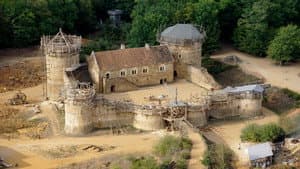 Guédelon II : une aventure médiévale — foto 1