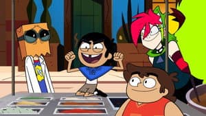 Episodio 26