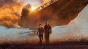Han Solo: Una historia de Star Wars — foto 5