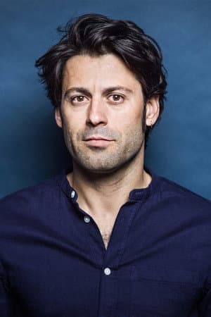 Arnaud Charrin