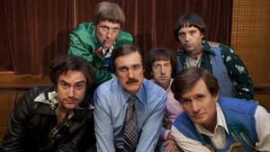Holy Flying Circus — foto 1