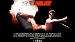 Memphis Heat: The True Story of Memphis Wrasslin' — foto 1