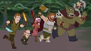 El mundo según el juego de roles