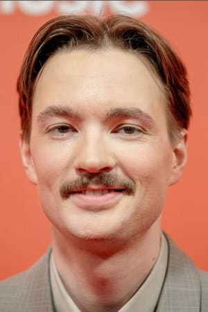Bram Krikke
