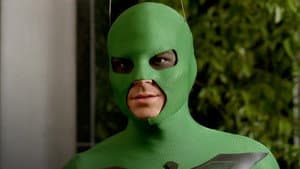 Superhéroes: La película — foto 8