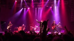 The Psychedelic Furs: Live From House Of Blues — foto 1