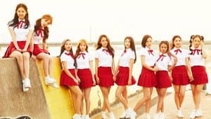 Idolm@ster KR Dream in South Korea — foto 2