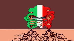 Europe & Italy — foto 1