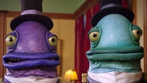 Oscar's Hotel for Fantastical Creatures — foto 2