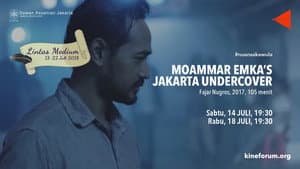 Moammar Emka's Jakarta Undercover — foto 2