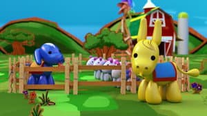 Balloon Barnyard — foto 1