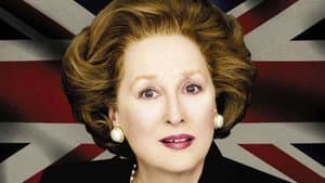 La Dama de Hierro (The Iron Lady) — foto 9