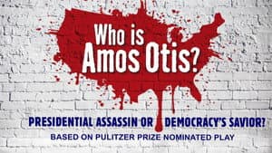Who is Amos Otis? — foto 1