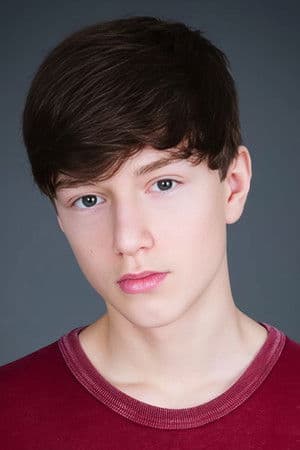Callum Booth-Ford